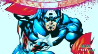 Captain America's Divine Destiny: Marvel Confirms His Godly Fate!