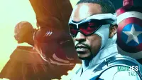 Captain America's New Helmet: Why Sam Wilson Needs Head Protection