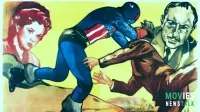 Captain America's REAL Origin Story Will SHOCK You! Jewish Creators Defied Nazis Before WWII! Hidden History Revealed!