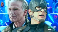 Captain America's Return:  Chris Evans's MCU Comeback - What We Know