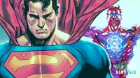 Captain Atom vs. Superman: Who Is Stronger?