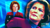 Captain Janeway's Emotional Journey: A Deeper Look at 'Star Trek: Voyager'