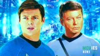 Captain Kirk's 'Bones' Nickname: The Star Trek Origin Story You Didn't Know