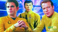 Captain Kirk's Hidden Talent:  Chess Skills in Star Trek