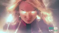 Captain Marvel: Is She Now a Celestial? Her Power Levels Explained