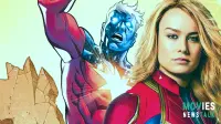 Captain Marvel's Big Problem: Is Genis-Vell Turning Into An Enemy?