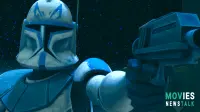 Captain Rex: Clone Wars Hero to Rebel Alliance Fighter - Star Wars Legacy