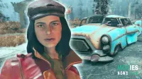 Car kills Fallout 4 Player, but not in the way you would have expected.