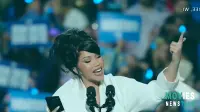 Cardi B's EPIC Kamala Harris Rally Speech!  Fiery Endorsement & HUGE Election Surprise!