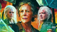 Carol Peletier Returns to The Walking Dead: Daryl Dixon Season 2 Spoilers!