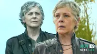 Carol's Unseen Sides: Melissa McBride Teases 'The Walking Dead: Daryl Dixon' Season 2