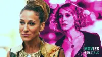 Carrie Bradshaw's Age and the Timeless Appeal of Sex and the City