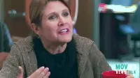 Carrie Fisher's 30 Rock Cameo: A Must-Watch Moment