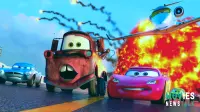 Cars 2's Secret Spy Plot: A $7.8 Billion Franchise Waiting to Happen?