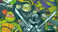 Cartoon & Comic Legends Unite in Into the Turtle-Verse: TMNT's Ultimate Multiverse Crossover.