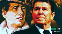 Casablanca Rumor: Did Ronald Reagan Almost Star?