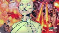 Cassandra Nova: The X-Men's Most Terrifying Evil Twin?