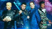 Cast Member confirmed Red Dwarf is returning with new episodes in 2025.