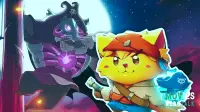 Cat Quest 3: New Game Plus, Mew Game & Infinity Tower - More Cat Adventure!