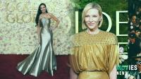 Cate Blanchett: Sustainable Fashion & 'Disclaimer' Role - Get the Scoop!