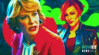 Cate Blanchett's Rollercoaster Ride: Borderlands Flop to Rumours Success!