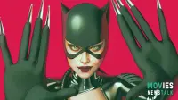 Catwoman Cosplay: The Ultimate Guide to Selina Kyle's Style