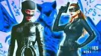 Catwoman Costume History: From Iconic to Awful, See How The Suit Evolved