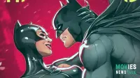 Catwoman: Guardian of Gotham - A Darker Twist on the Batman Universe