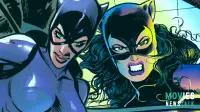 Catwoman's New Costume: A Throwback to a Classic Look!