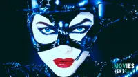 Catwoman's New Look in Batman '89: Echoes - A Tribute to Michelle Pfeiffer