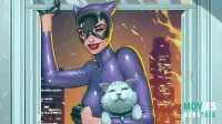 Catwoman's Secret Lair: The Drawer - A Must-Read for BatCat Fans!