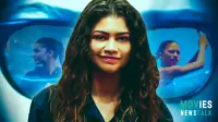 Challengers: Zendaya's New Tennis Movie - What You Need to Know