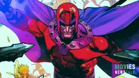 Changing X-Men Lore Forever, Magneto Drops Mutant-Human Division for a New Mission.