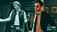 Charlie Cox Almost Played Han Solo in 'Solo: A Star Wars Story'