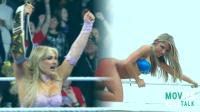 Charlotte Flair: WWE Superstar Career, Championships and Social Media Buzz