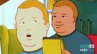 Chef Bobby Hill is! Future of Adult Bobby Is Revealed by the King of the Hill Revival.