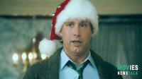 Chevy Chase Difficult to Work With: The Christmas Vacation Director Drama That Launched Home Alone