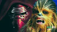 Chewbacca Broke a Wookiee Honor Code in The Force Awakens: Did He Go Madclaw?