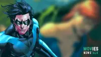 Cheyanne Freemont: DC's First Female Nightwing - A History & Future