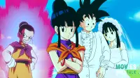 Chi-Chi: Why She Deserves More Than Just Being Goku's Wife