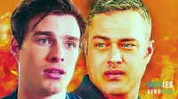 Chicago Fire: Benny Severide's Ghost Still Looms Large in Season 13