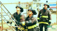 Chicago Fire Season 13: Familiar Face Joins Kidd's Truck 81