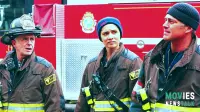 Chicago Fire Season 13 Filming Begins: New Ambo 61 Team Confirmed!