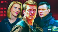 Chicago Fire Season 13: New Couple, New Drama, New Hope!