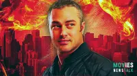 Chicago Fire Season 13 Premiere:  What Happens to Severide?