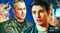 Chicago Fire Season 13: Severide & Damon's Brotherly Rift Explodes!