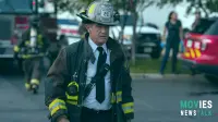 Chicago Fire Season 13: Unraveling Chief Pascal's Miami Mystery