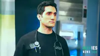 Chicago Med: Why Crockett Marcel Left - Dominic Rains' Departure Explained