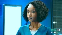 Chicago Med: Why Did April Sexton Leave & What's Next? 