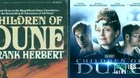 Children of Dune: Exploring the 3rd Dune Book, Characters, and Page Count